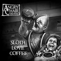 Sloth Love Coffee