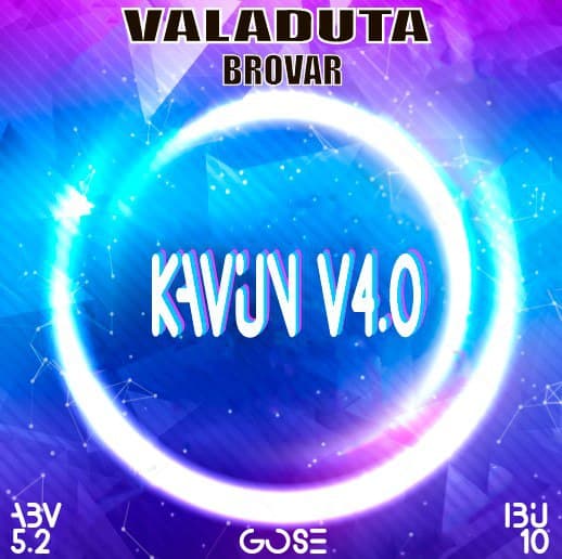 Kavun V4.0