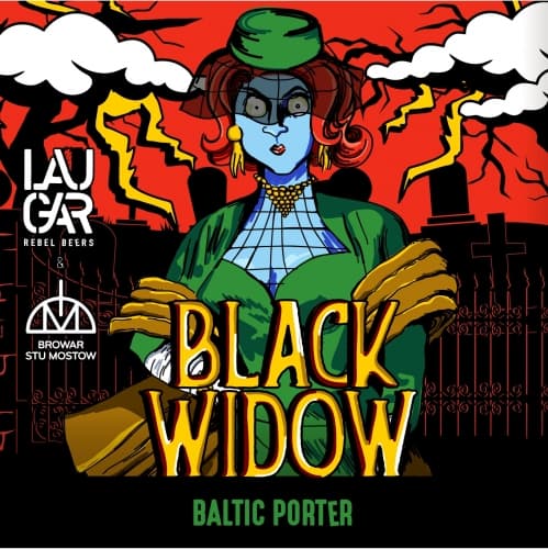 Black Widow