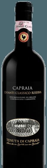 Chianti Classico Riserva
