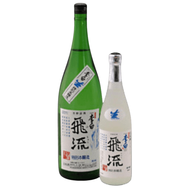 Hosui Josen Tokubetsu Honjozo