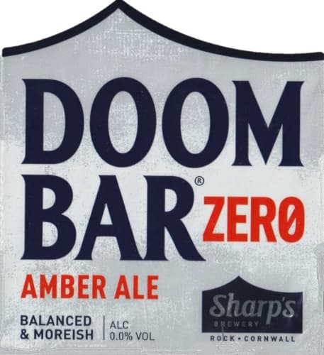 Doom Bar Zero