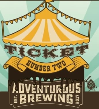 Ticket #2