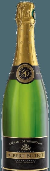 Crémant de Bourgogne Brut Réserve