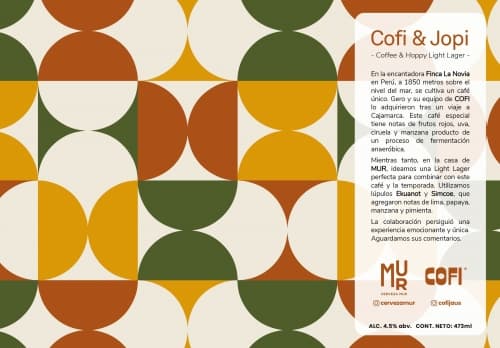Cofi & Jopi