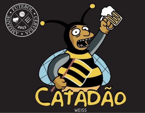 Catadão F.C.A