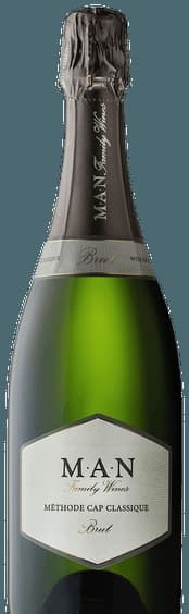 Méthode Cap Classique Brut