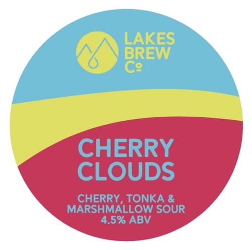 Cherry Clouds