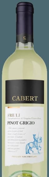 Pinot Grigio