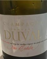 Noir d'Eulalie Champagne