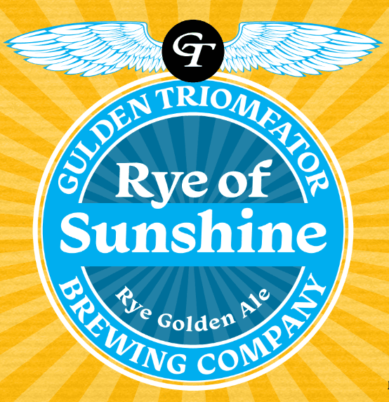 Rye of Sunshine