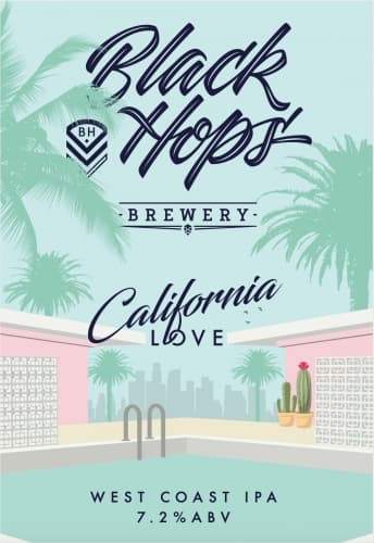 California Love