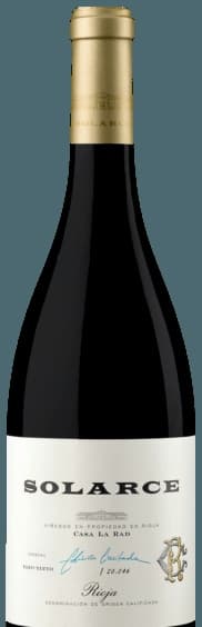 Solarce Tinto