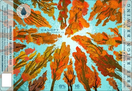 Canopy (fall Version)
