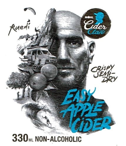 Easy Apple Cider
