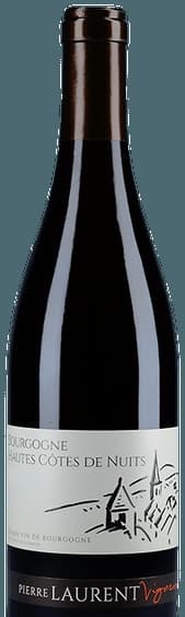 Pierre Laurent Bourgogne Hautes-Côtes de Nuits Rouge