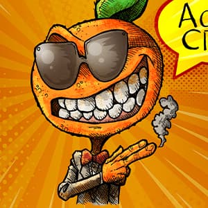 Agent Citron