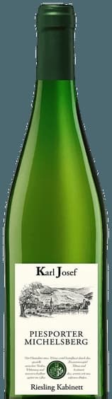 Piesporter Michelsberg Riesling Kabinett
