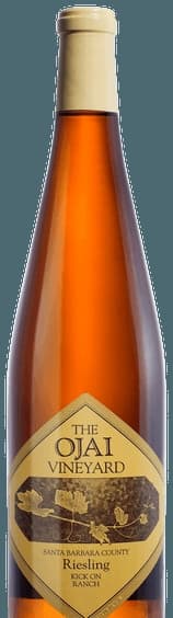 Kick on Ranch Riesling