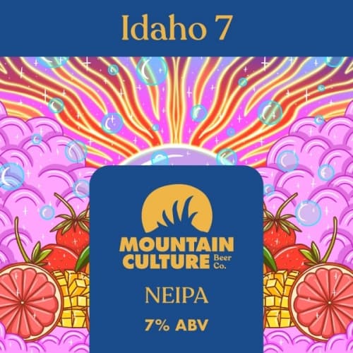 Idaho 7