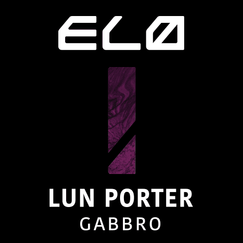 GABBRO - Lun Porter