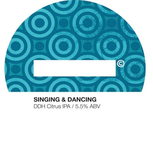 Singing & Dancing