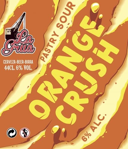 Orange Crush