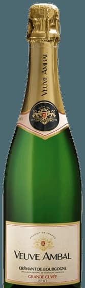 Grande Cuvée Crémant de Bourgogne Brut