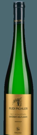 Ried Achleiten Grüner Veltliner Smaragd