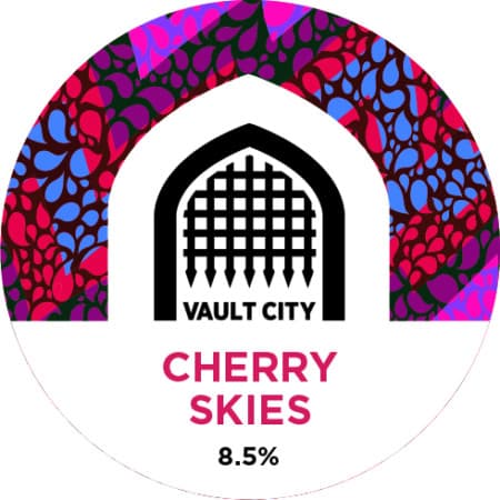 Cherry Skies