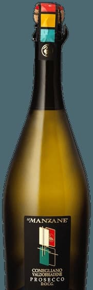 Conegliano Valdobbiadene Prosecco