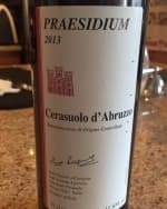 Cerasuolo d'Abruzzo
