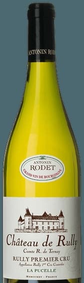 Château de Rully Premier Cru 'La Pucelle'