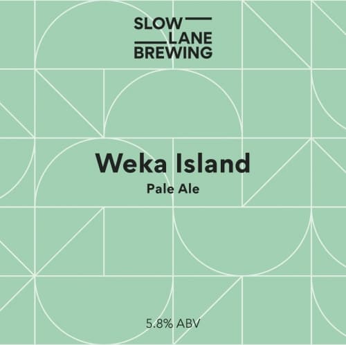 Weka Island