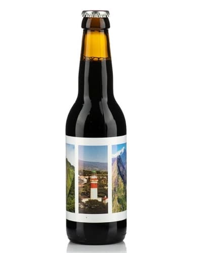 Indian Baltic Porter
