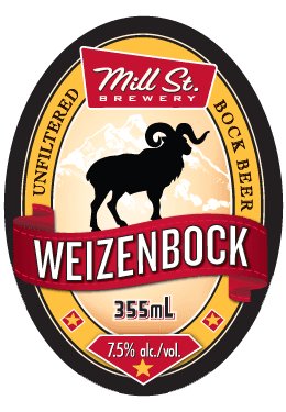 Weizenbock