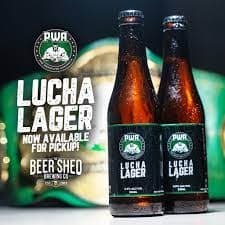 Lucha Lager