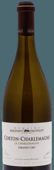 Corton-Charlemagne Grand Cru 'Le Charlemagne'