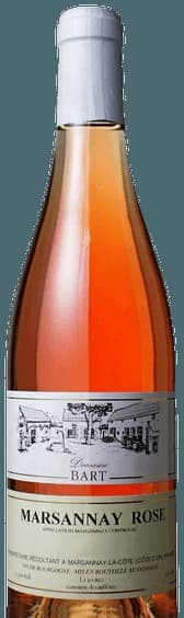 Marsannay Rose