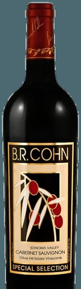 Cabernet Sauvignon Special Selection Olive Hill Estate Vineyards