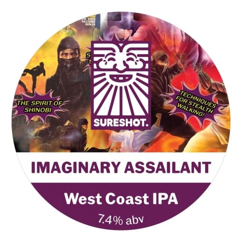 Imaginary Assailant