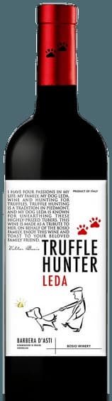 Truffle Hunter Leda Barbera d'Asti