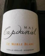 Le Merle Blanc