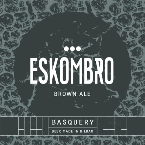 Eskombro