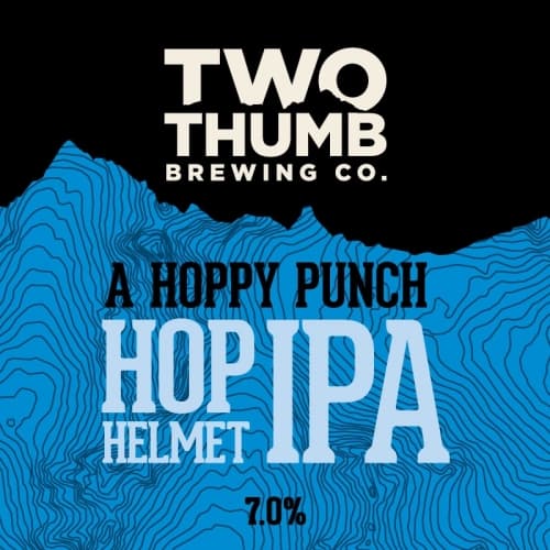 Hop Helmet