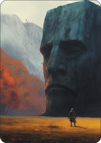Giant’s Neck