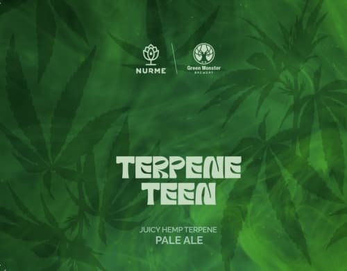Terpene Teen