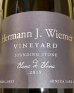 Standing Stone Blanc de Blanc