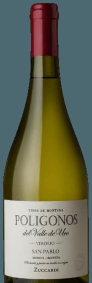Poligonos San Pablo Verdejo