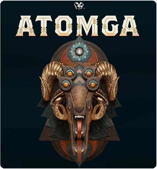 Atomga